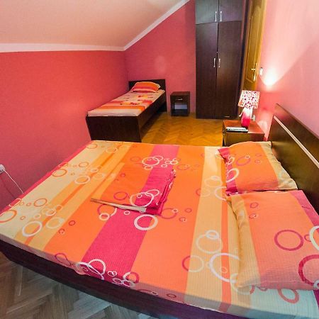 Apartmani Bellini Sokobanja Buitenkant foto